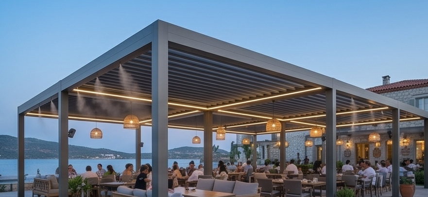 Şifne Bioklimatik uygulaması detay 3